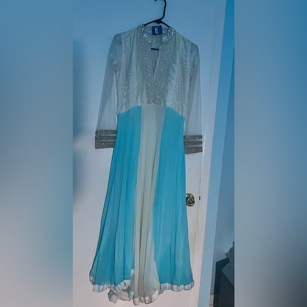 Indian (Garara style)